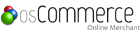 osCommerce