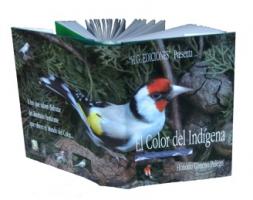 El color del ind�gena
